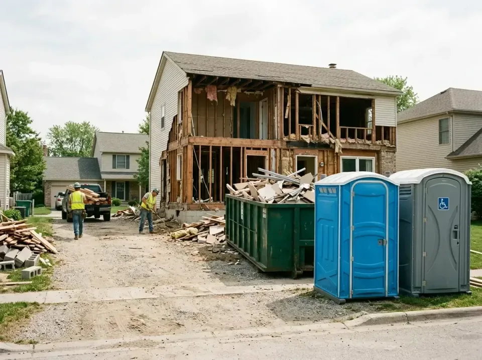 home-renovation-demolition-sit-010 — frequently asked questions, Portable Toilet & Dumpsters Rental in Pleasant View, UT
